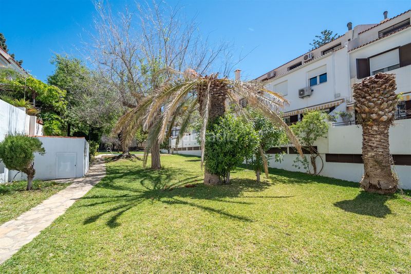 Foto 48154037-a607-4eb7-8e9f-0b3852c1c672. Casa adossada a Cerrado de Calderón - Hacienda Paredes Málaga