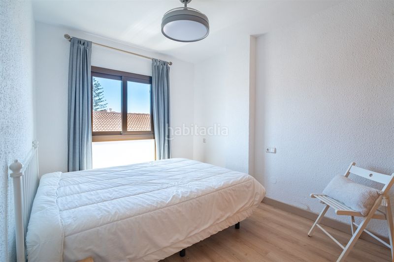 Foto 510cb6b8-f1f1-495b-9338-6c146d559746. Casa adossada a Cerrado de Calderón - Hacienda Paredes Málaga