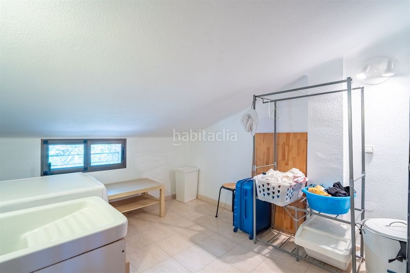 Foto 5e58407d-1c37-4352-95db-f0150637cf6d. Casa adossada a Cerrado de Calderón - Hacienda Paredes Málaga