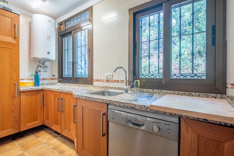 Foto 8c59745d-8c69-46c4-87e5-5a6693324366. Casa adossada a Cerrado de Calderón - Hacienda Paredes Málaga