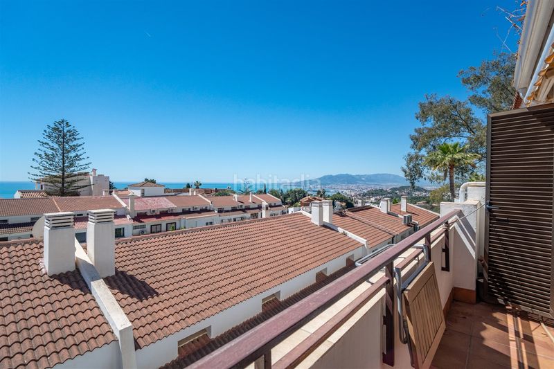 Foto bc2bd678-aa7c-476a-925c-f0f7dd431e72. Casa adossada a Cerrado de Calderón - Hacienda Paredes Málaga