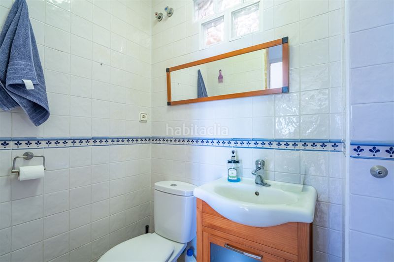 Foto c2ea05cb-7cdd-4ea3-946a-4efb99018369. Casa adossada a Cerrado de Calderón - Hacienda Paredes Málaga