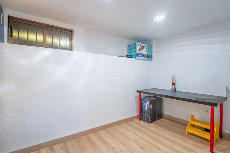 Foto dd8fb494-f12d-42b4-b72b-a48f445f9e2e. Casa adossada a Cerrado de Calderón - Hacienda Paredes Málaga