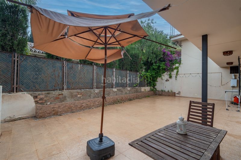 Foto a74a0ae3-9e68-4f15-88d3-bd2af8fc34b4. Casa a Mayorazgo Málaga