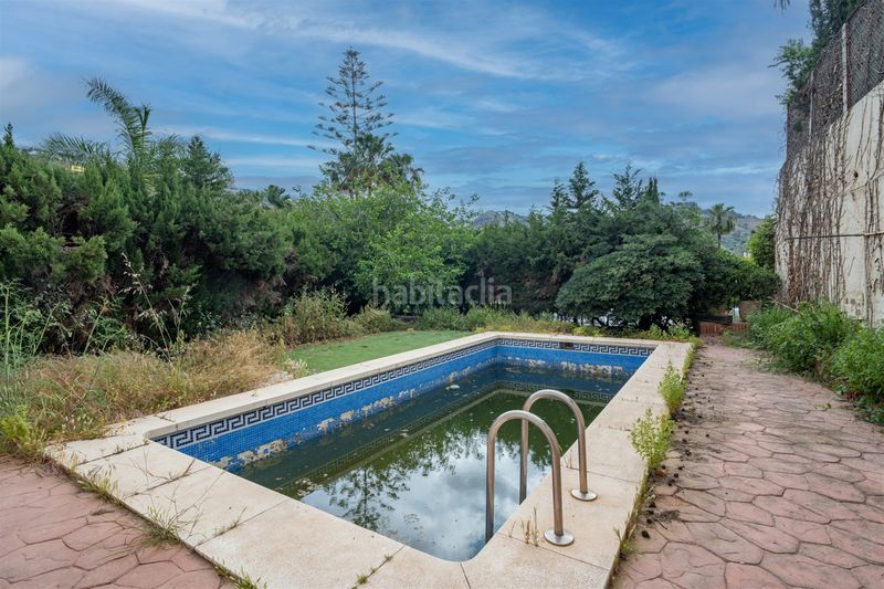 Foto efa0d6af-0625-46ef-a10a-6ac2531efe28. Casa a Mayorazgo Málaga