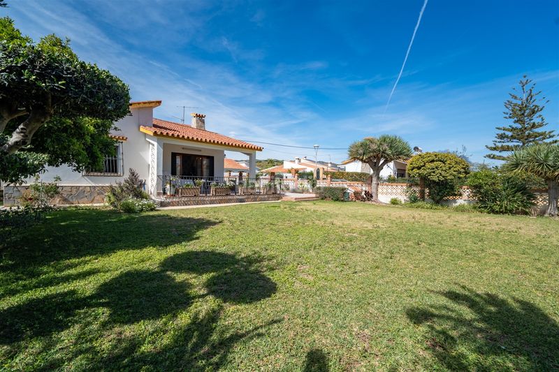 Foto 18ed88d0-6515-4170-b0cb-8e38f66f6ca1. Casa a Diseminados Rincón de la Victoria