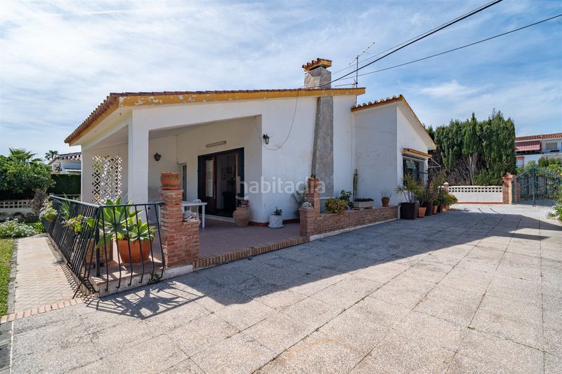 Foto 68f062a2-81a3-415b-9a5f-27f4d98e2388. Casa a Diseminados Rincón de la Victoria