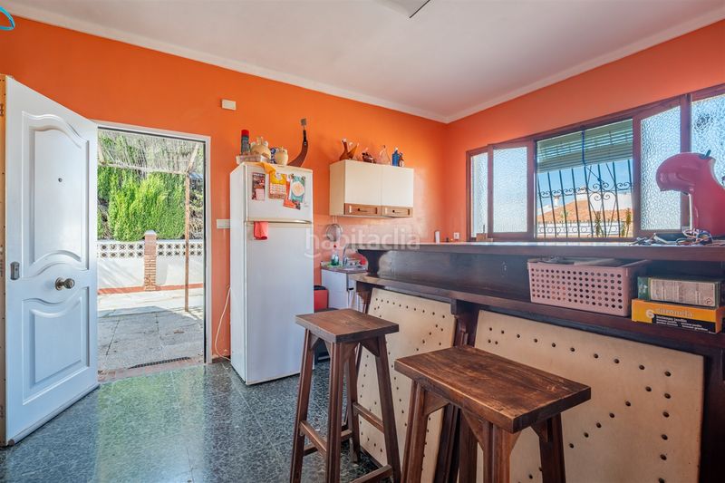 Foto a8f7b3f3-7a7a-488a-bf62-5588e0867f1f. Casa a Diseminados Rincón de la Victoria