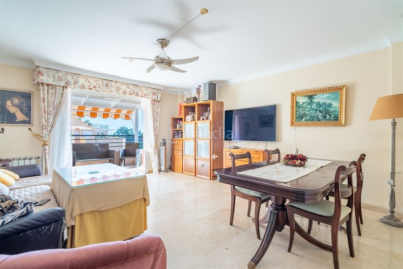 Foto 18046385-ed72-4d12-aa79-7eb128104bf0. Apartamento en Cerrado de Calderón - Hacienda Paredes Málaga