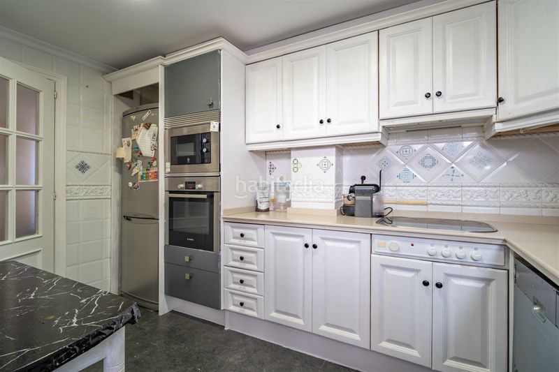 Foto 1b3ab15e-2df9-457b-a6de-ef61ddd35b69. Apartamento en Cerrado de Calderón - Hacienda Paredes Málaga