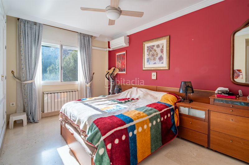 Foto 515addfe-26c7-4e3b-87c5-87d9e1dbef34. Apartamento en Cerrado de Calderón - Hacienda Paredes Málaga