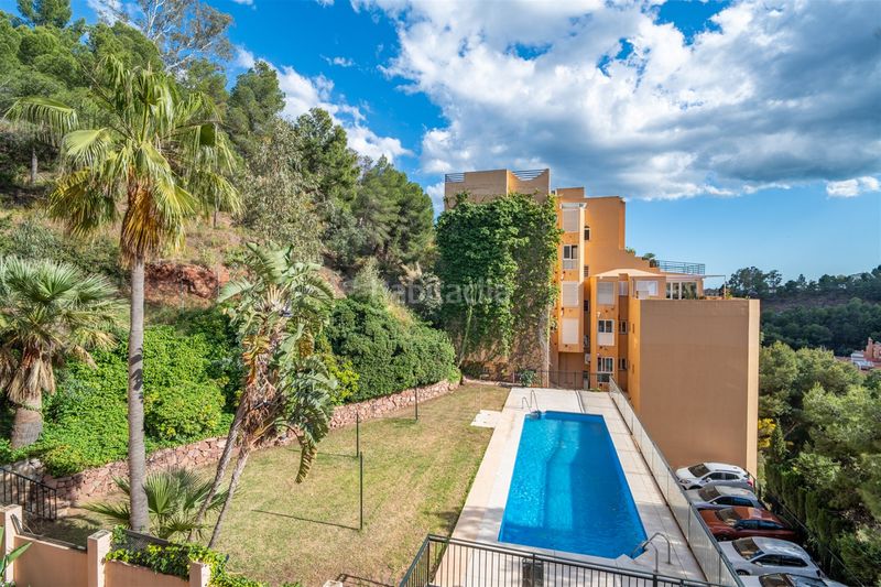 Foto 7e0b15a5-092c-457d-aa5a-5f249a98c799. Apartamento en Cerrado de Calderón - Hacienda Paredes Málaga