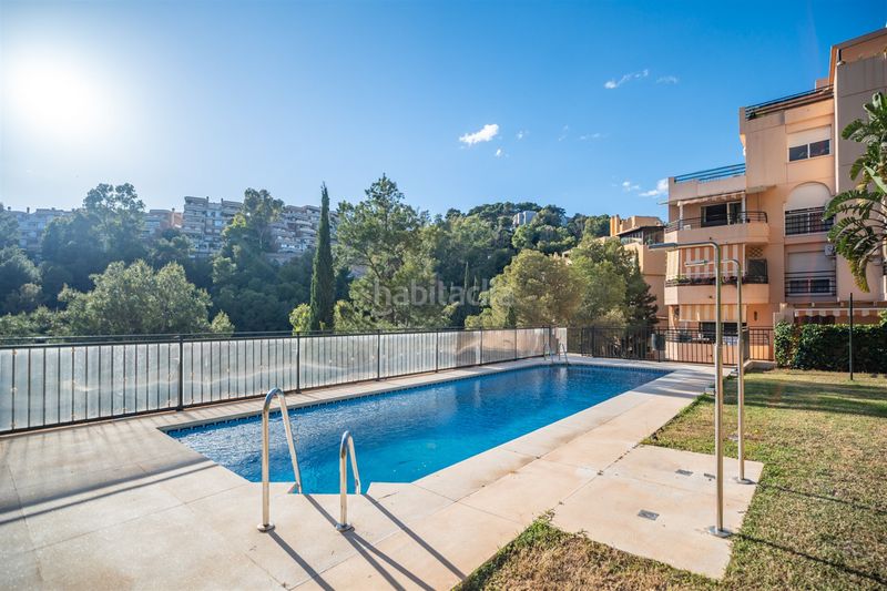 Foto 88aff488-8539-40ea-ab92-d3d72274fee8. Apartamento en Cerrado de Calderón - Hacienda Paredes Málaga