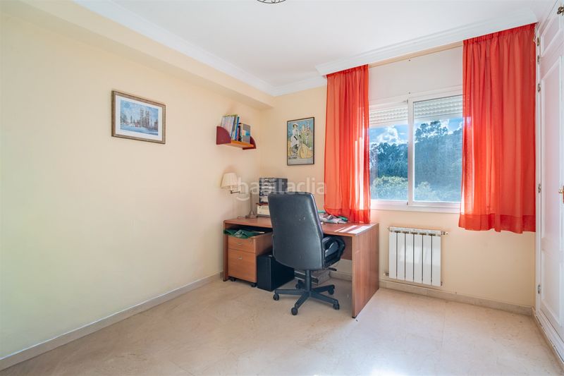 Foto 9041b409-3513-4a12-bcaa-644df390ff8a. Apartamento en Cerrado de Calderón - Hacienda Paredes Málaga