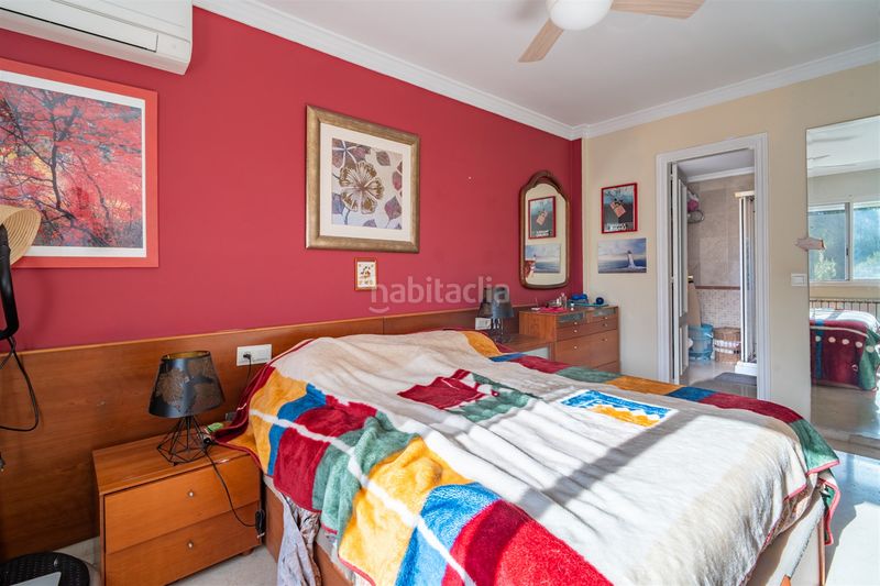 Foto 972f7f1d-0796-4154-9d3f-28aa87e8b01a. Apartamento en Cerrado de Calderón - Hacienda Paredes Málaga