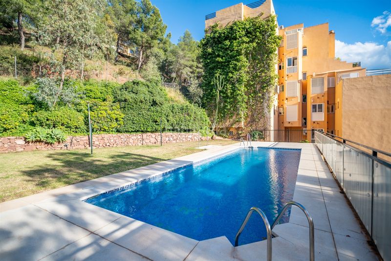 Foto d67f6277-1a36-44b0-9bdd-3cfa00e15753. Apartamento en Cerrado de Calderón - Hacienda Paredes Málaga