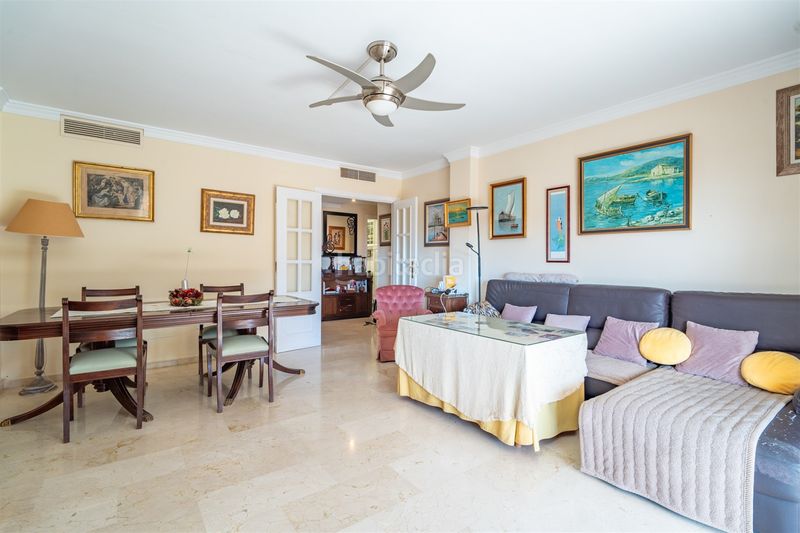 Foto d9ee7bc0-92e2-42f2-99b6-b6d12d3f3e06. Apartamento en Cerrado de Calderón - Hacienda Paredes Málaga