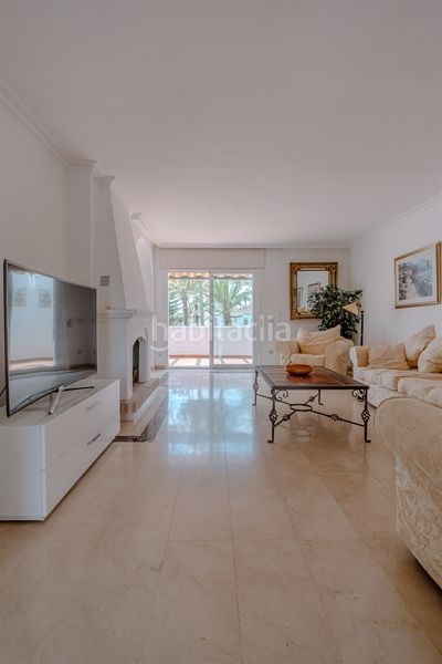Foto 421ee2a7-08e9-47fe-9181-ca7523e7a03f. Àtic a Nueva Alcántara Marbella