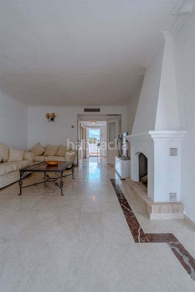 Foto 7d43f5cc-5008-499d-82a5-dfff7150a51e. Àtic a Nueva Alcántara Marbella