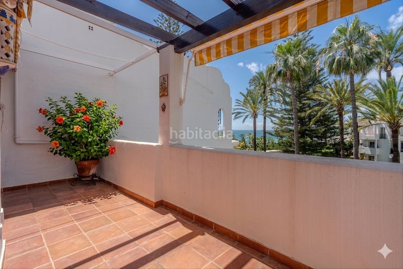 Foto bc88b651-96d5-4be9-b432-59006d944777. Àtic a Nueva Alcántara Marbella