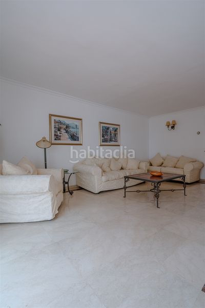 Foto bf812a95-7816-4cec-a765-cde0935ac9a9. Àtic a Nueva Alcántara Marbella