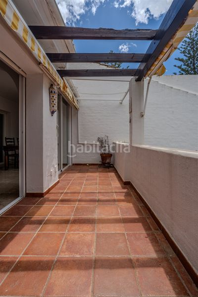 Foto eb5b0706-69b4-4c67-88a3-fa9a31c1780e. Àtic a Nueva Alcántara Marbella
