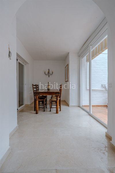 Foto 400fe2ca-37ec-427d-b953-412453268fce. Ático en Nueva Alcántara Marbella