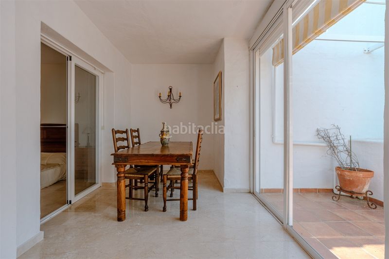 Foto be430da2-693a-4032-a70f-d348b59c4328. Ático en Nueva Alcántara Marbella
