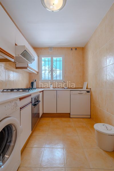 Foto fbb91909-a0fa-4ab5-8cad-9ebd2acb685f. Ático en Nueva Alcántara Marbella