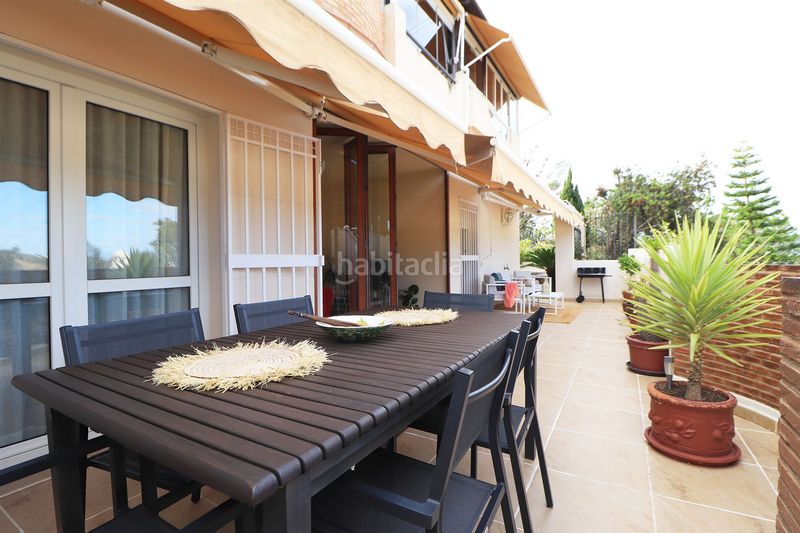 Foto 30a85e2a-9f26-4d5c-a651-1cb2e600a26f. Apartament a Olletas - Sierra Blanquilla Málaga