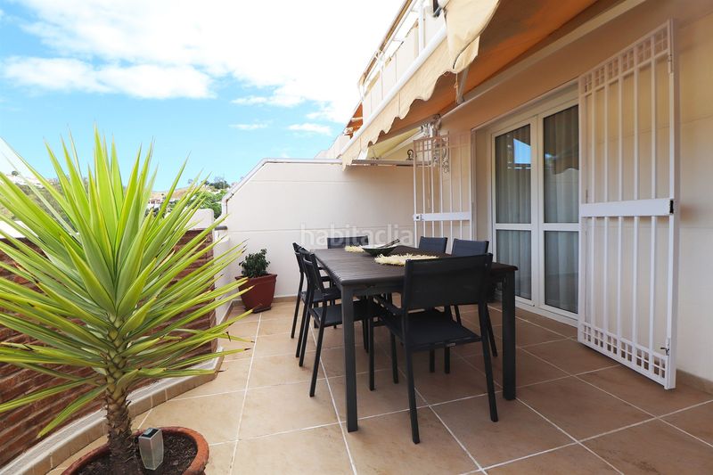 Foto 67c55a19-ae9d-404c-b975-a557974ce1ee. Apartament a Olletas - Sierra Blanquilla Málaga