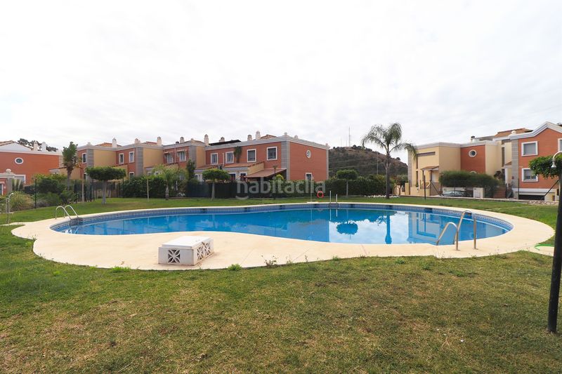 Foto 734d918e-0350-426f-a31b-830ee0da70e3. Apartament a Olletas - Sierra Blanquilla Málaga