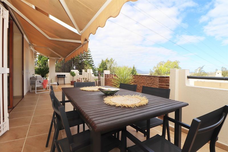Foto 8caabf8d-a954-4730-8f19-4cd247f93950. Apartament a Olletas - Sierra Blanquilla Málaga