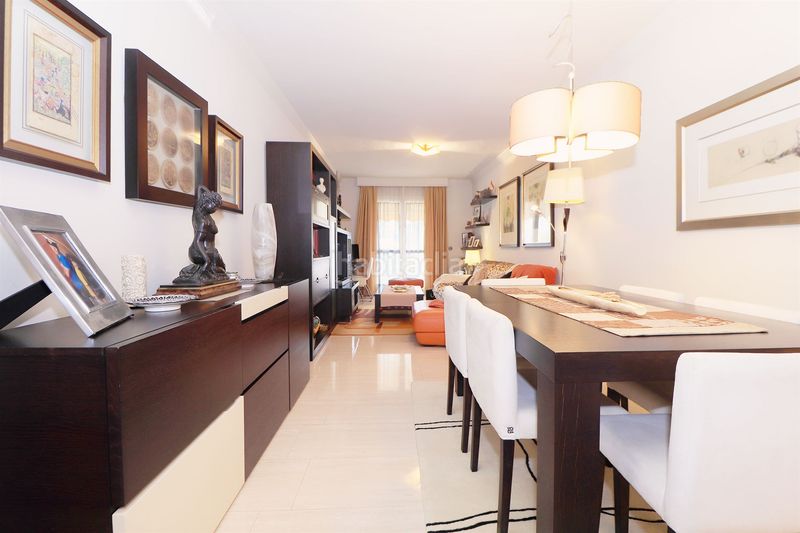 Foto d6a47ec4-f0f2-4b3c-9afb-d23ca1269972. Apartament a Olletas - Sierra Blanquilla Málaga