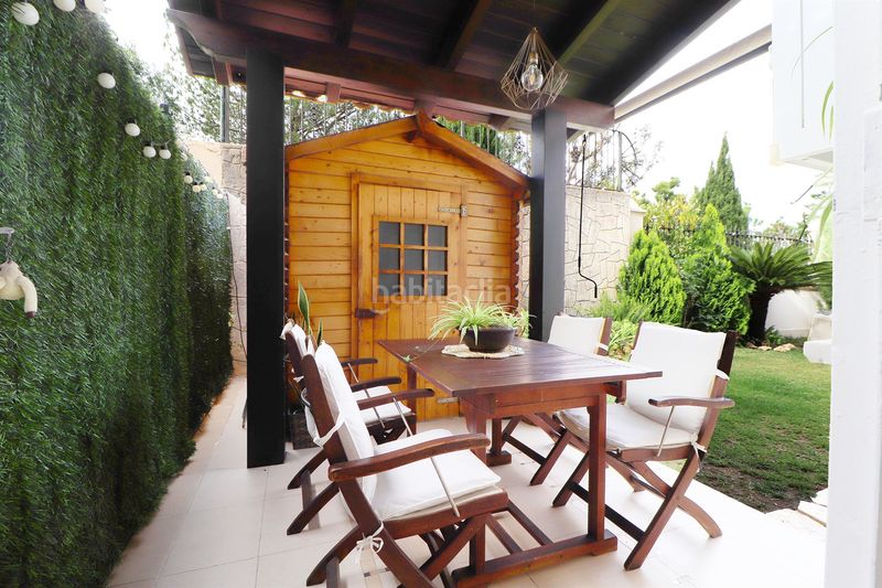 Foto e1ff1f0e-2591-46b9-ae04-f55c2ae22209. Apartament a Olletas - Sierra Blanquilla Málaga