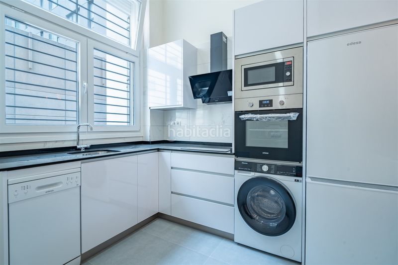 Foto 542329b0-7944-485b-b05e-b947268d14bd. Apartament a Perchel Norte Málaga
