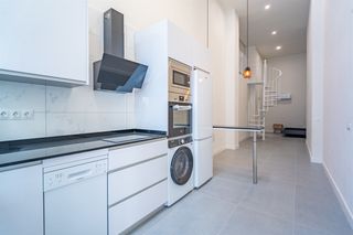 Apartament a Perchel Norte