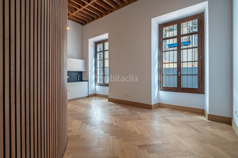 Foto 28cf315d-0b34-4ce9-85f3-7382a2bdd8a8. Apartament a La Malagueta - Monte Sancha Málaga