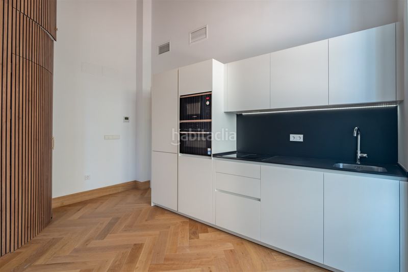 Foto 4ba1535a-0ba6-48c8-9f00-a6e8a970662b. Apartament a La Malagueta - Monte Sancha Málaga
