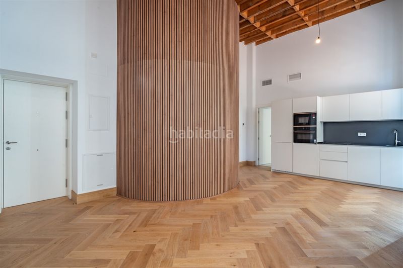 Foto ad14419c-76c3-49a8-93ac-8cfaa66429cc. Apartament a La Malagueta - Monte Sancha Málaga
