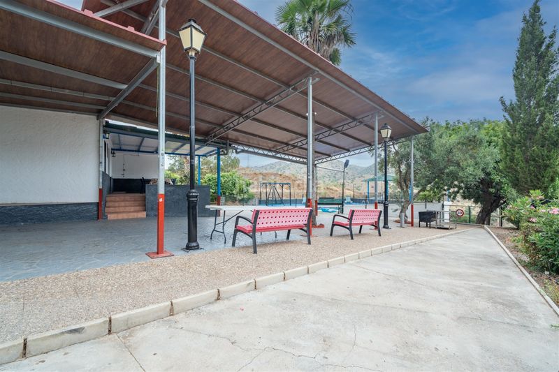 Foto e9a89178-67f6-43ef-9b69-4f5dfab280ec. Casa en estación de Cártama Cártama