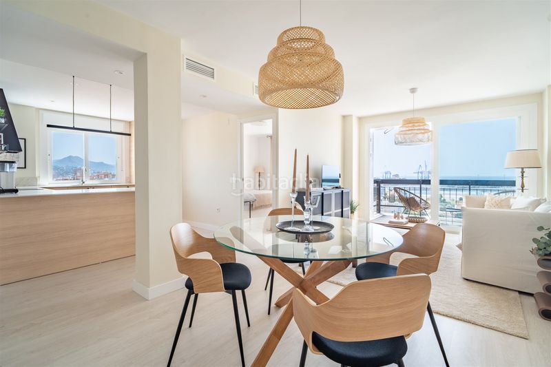 Foto 14057353-2a2d-484f-a284-aa204053691c. Apartamento en La Princesa Málaga
