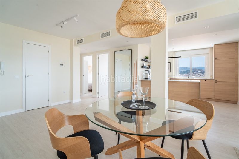 Foto 2c886217-f0dc-448b-bd7c-dd790aced512. Apartamento en La Princesa Málaga
