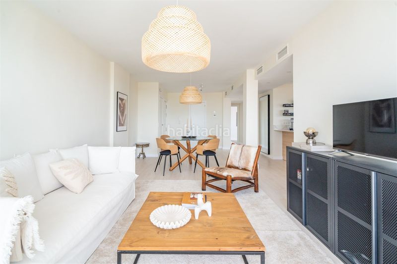 Foto 36a6f6f9-4f1a-4dd5-964d-1e37d6a94b50. Apartamento en La Princesa Málaga