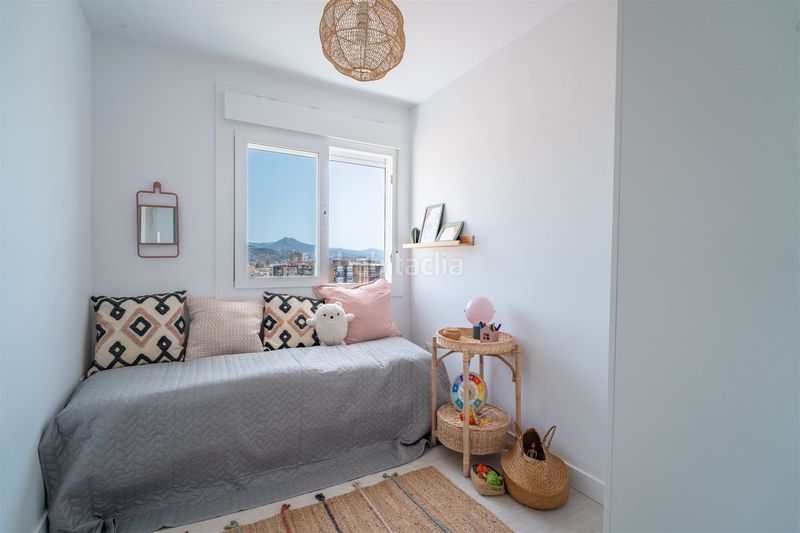 Foto 51ce974a-2bb9-4641-bac7-6642d5367d7b. Apartamento en La Princesa Málaga