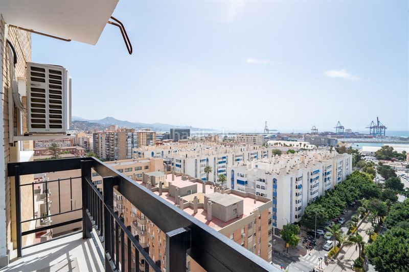 Foto 5e48c8e2-55c5-4c2b-a8cd-ef8ea4d27dd9. Apartamento en La Princesa Málaga