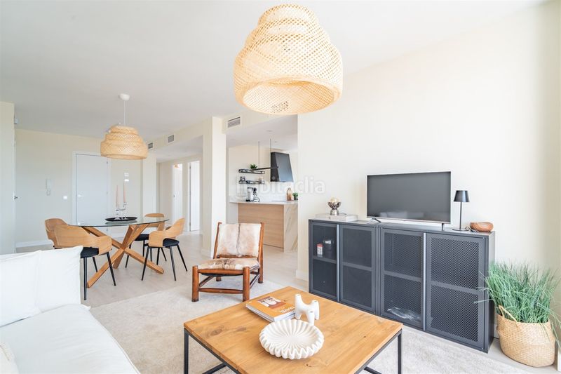 Foto 673c3953-b2e6-4f27-88cc-24058a1e7c89. Apartamento en La Princesa Málaga