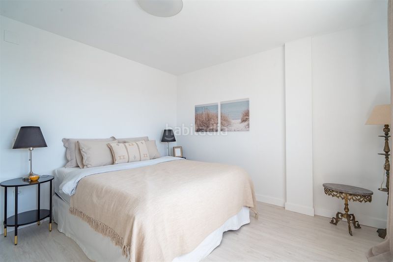 Foto 7fa1b1af-dbf9-4ad3-8744-8cf46f390f49. Apartamento en La Princesa Málaga