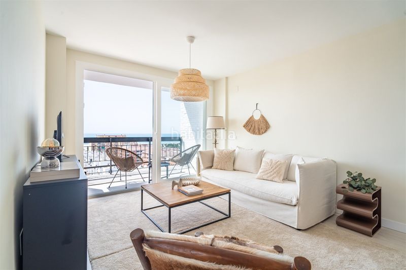 Foto 8a88ad2c-4c2b-40a3-8c01-fd11f8792728. Apartamento en La Princesa Málaga