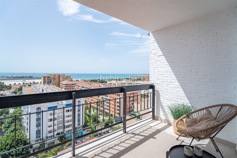Foto 95853433-b105-4702-bf38-4ad7ae8a7096. Apartamento en La Princesa Málaga